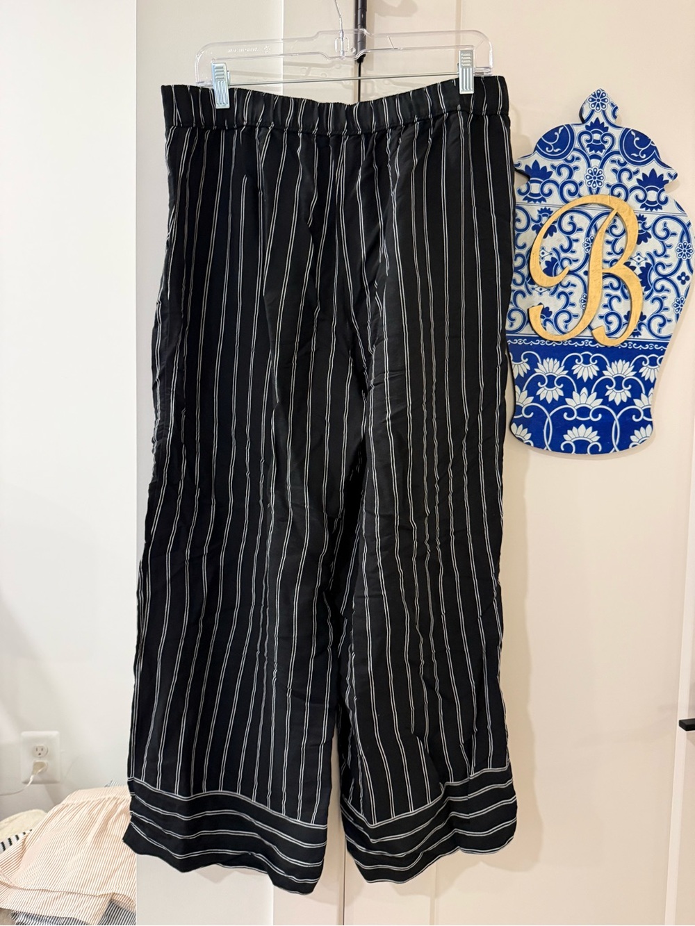 Loft flowy pants - Picture 3 of 3